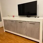Mg Appartement Champel