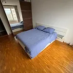 Mg Appartement Champel