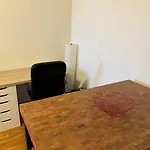 Mg Appartement Champel