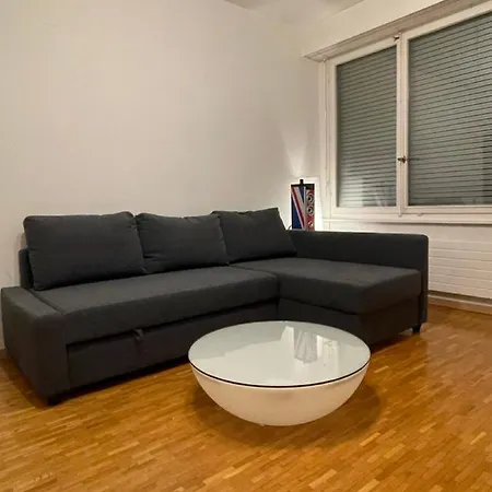 Mg Champel Appartement *