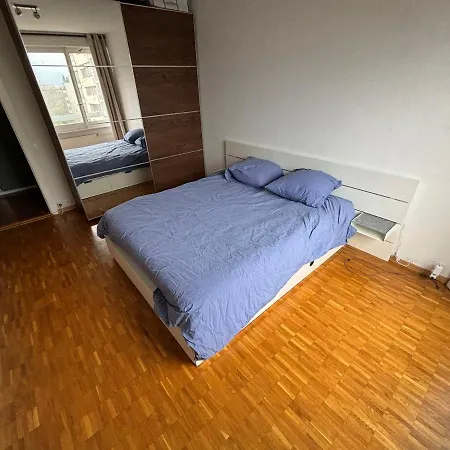 Appartement Mg Champel *